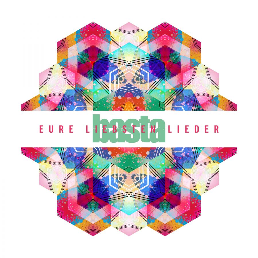 basta Eure liebesten Lieder Cover