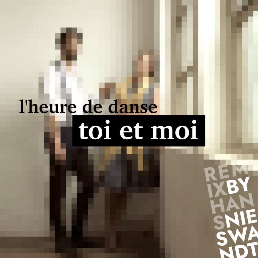 l'heure de danse (Hans Nieswandt Remix) Cover