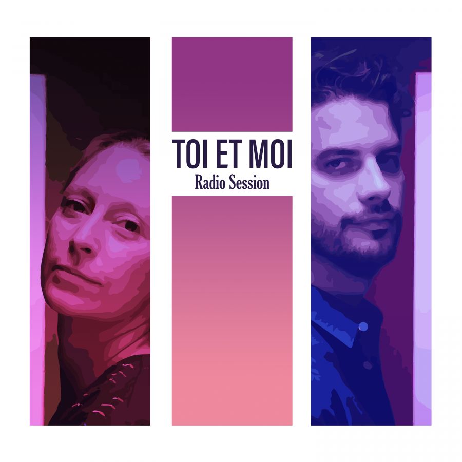 Radio Session Cover