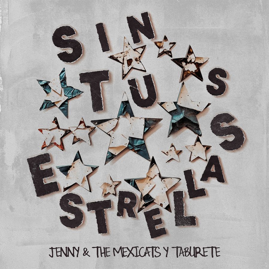 Sin tus Estrellas  Cover