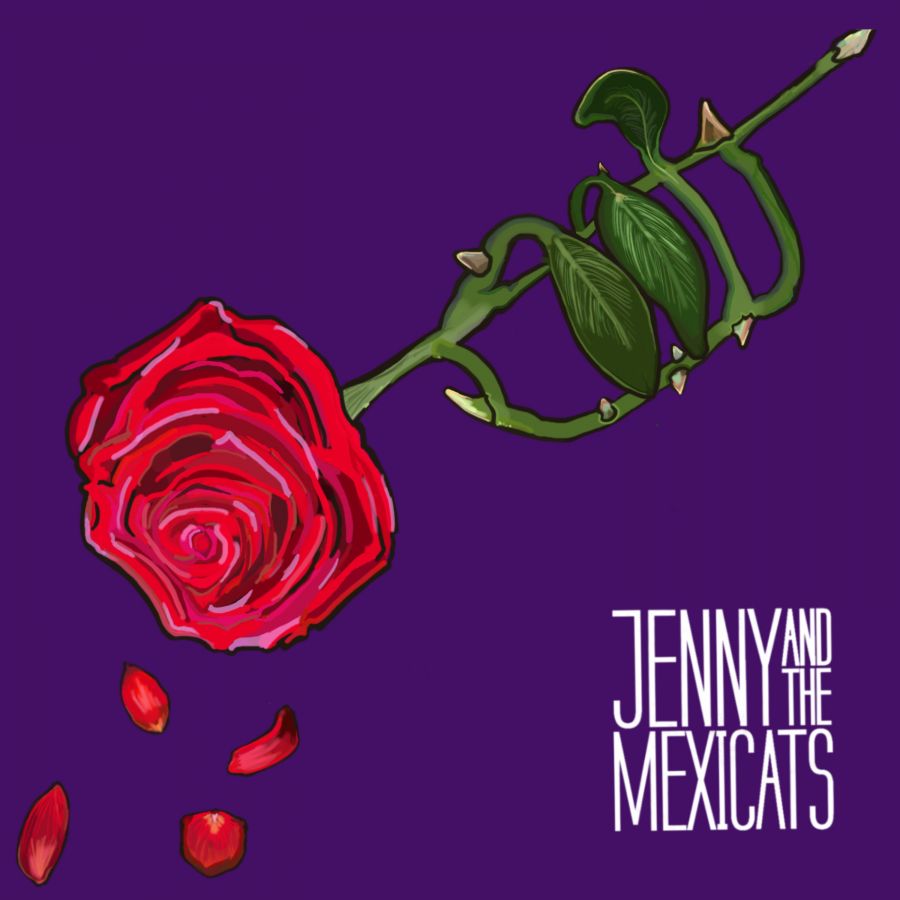 Qué descaro El Tuyo Cover