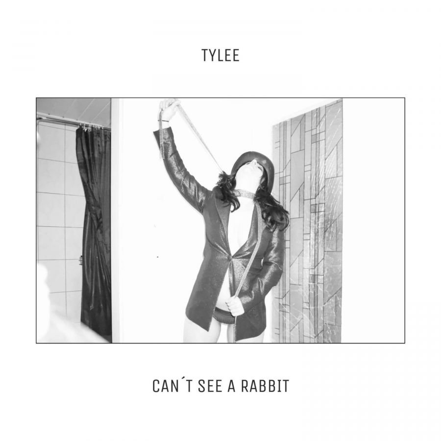 Can't See a Rabbit Cover