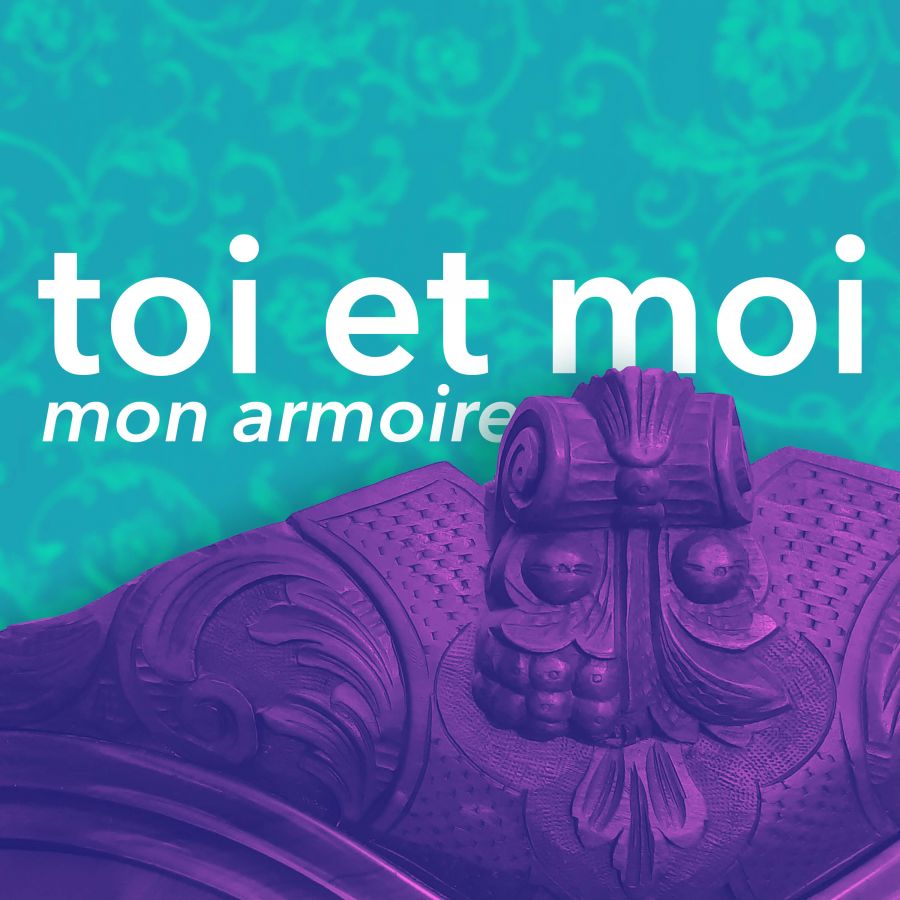 mon amoire Single Cover