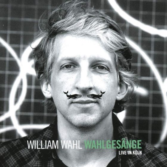 Wahlgesänge Cover