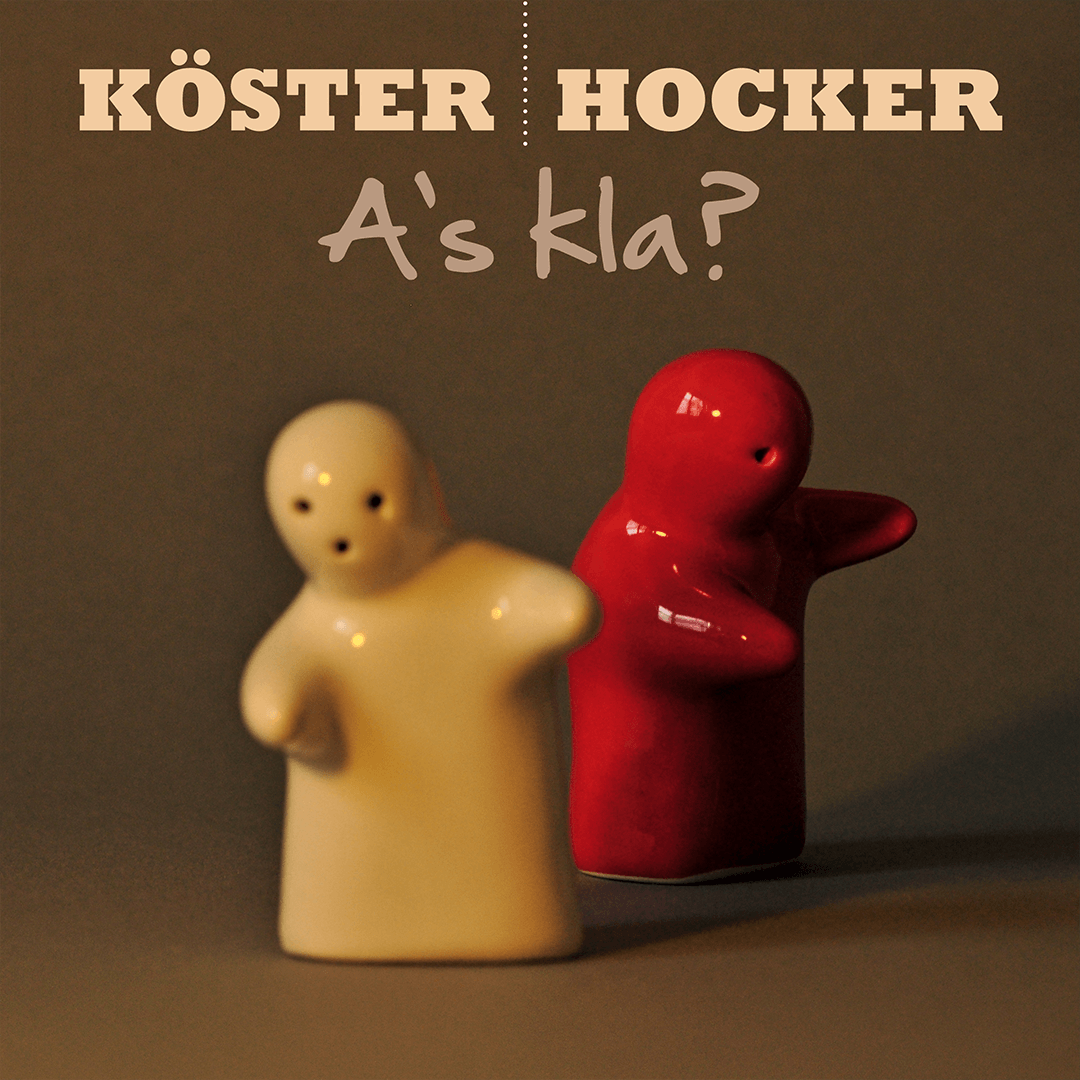 A's kla? Cover