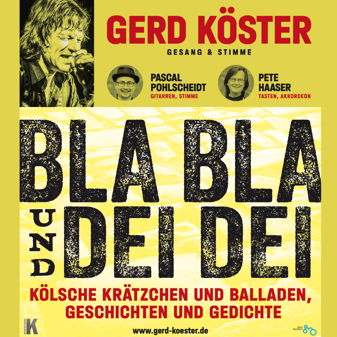Bla Bla