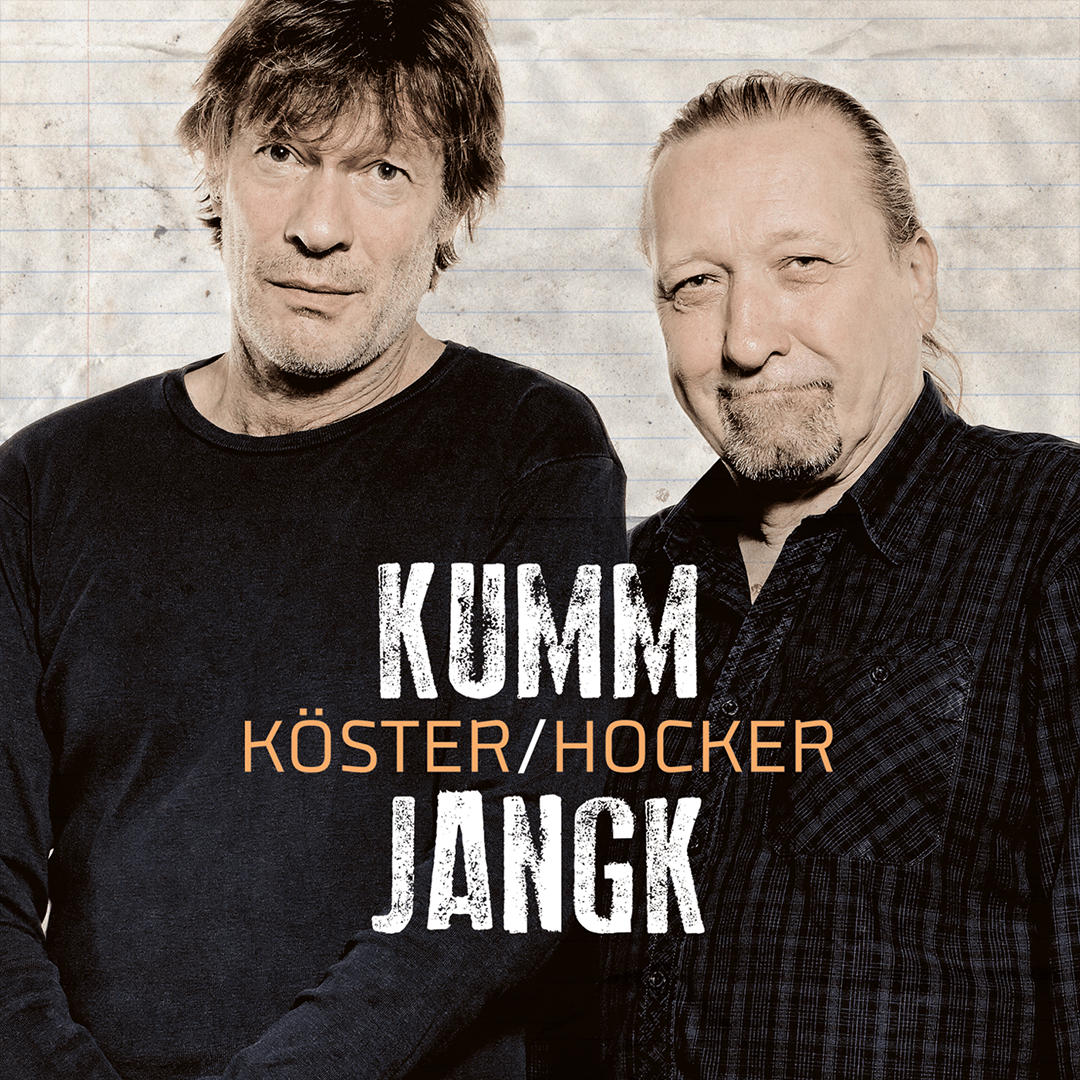 Kumm Jank