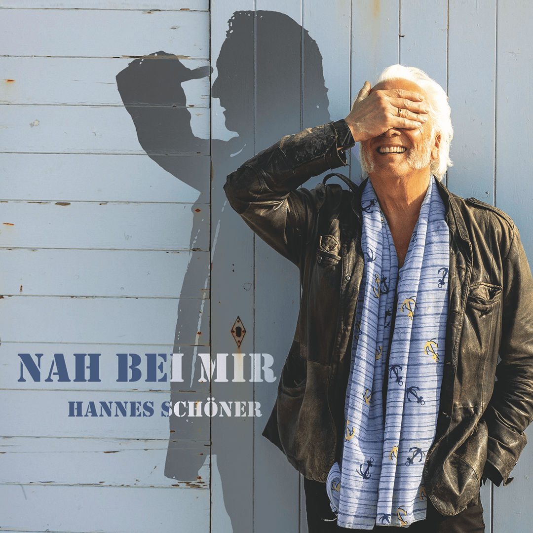 Nah bei mir Cover