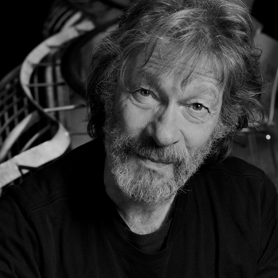 Gerd Köster – Porträtfoto