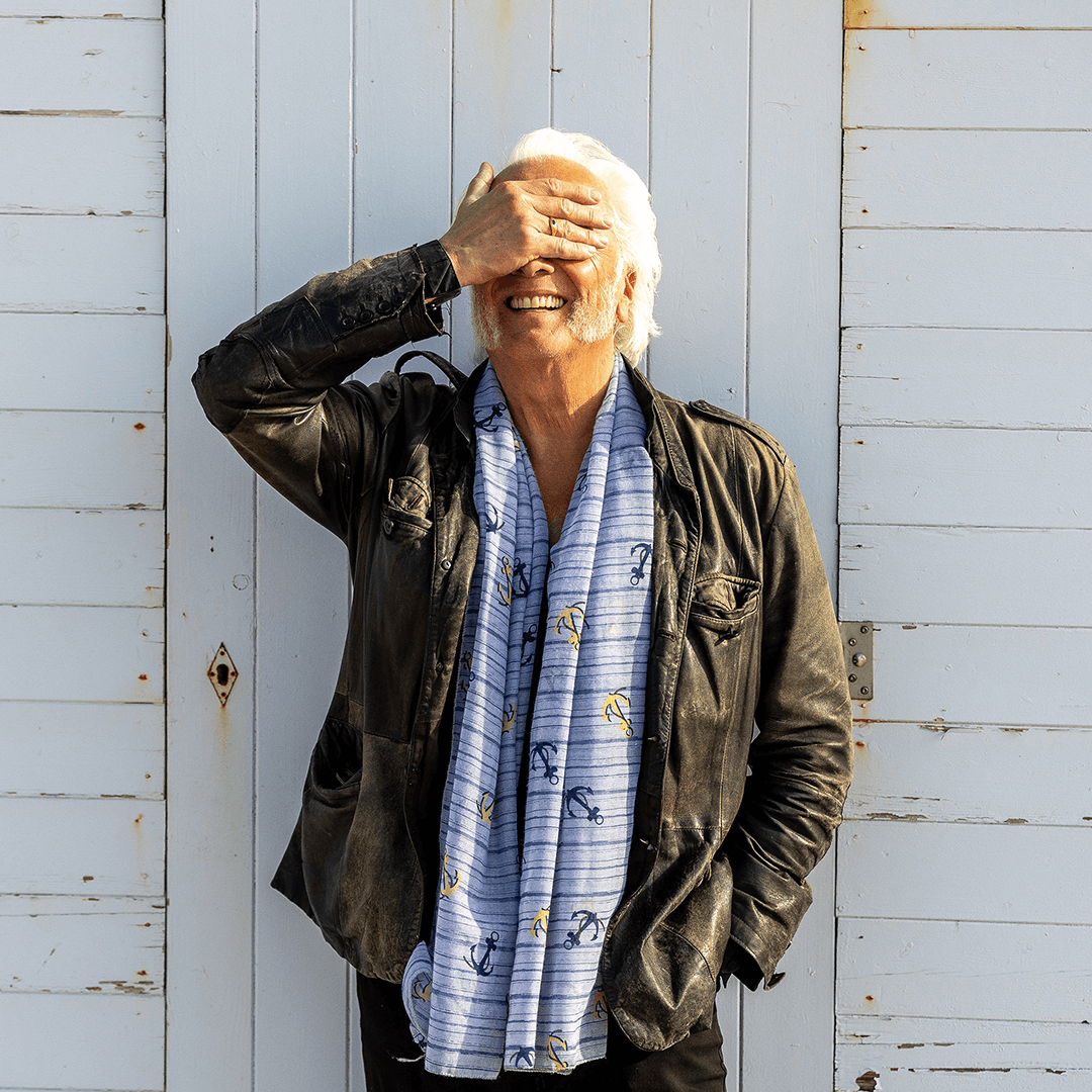 Hannes Schöner – Porträtfoto