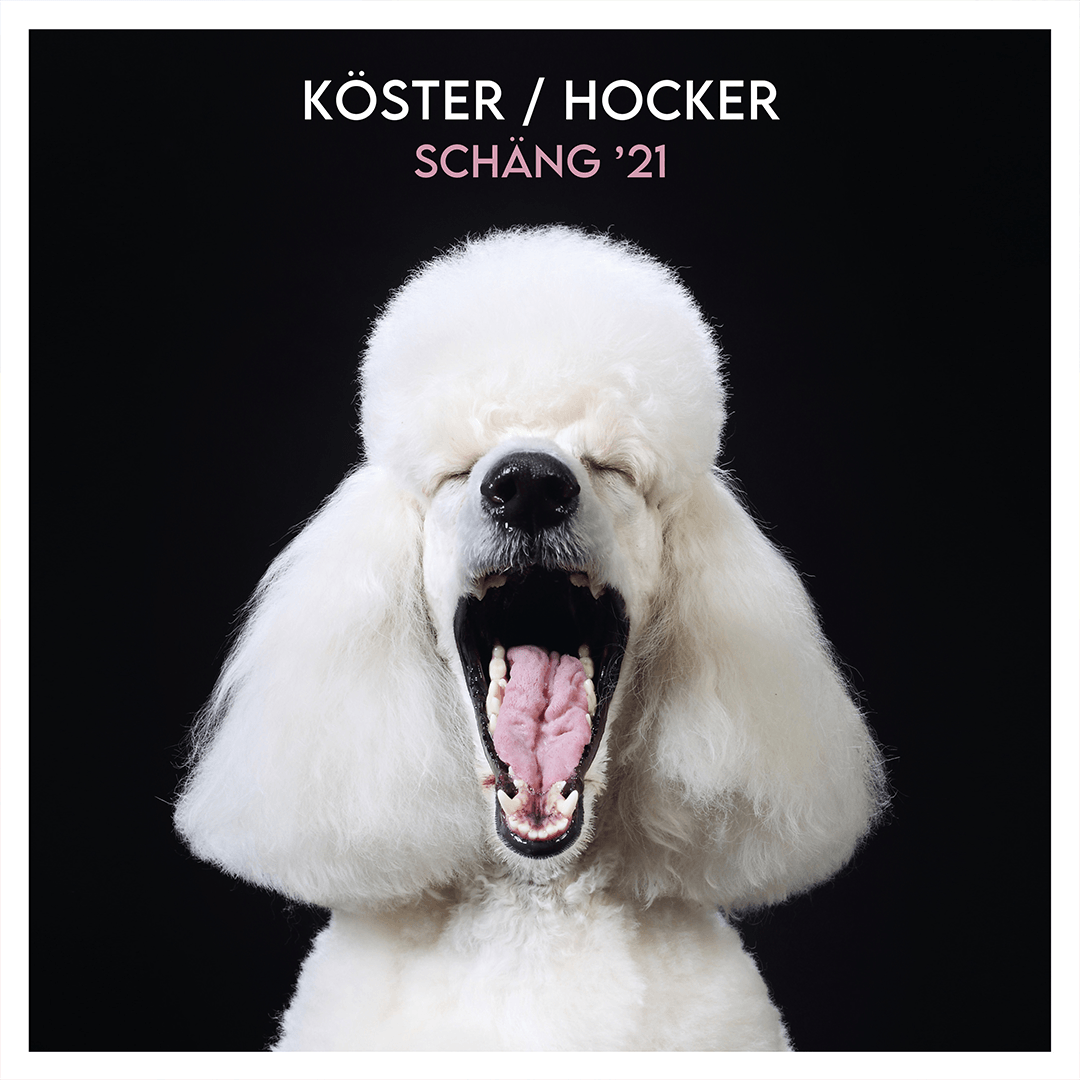Schäng '21 Cover