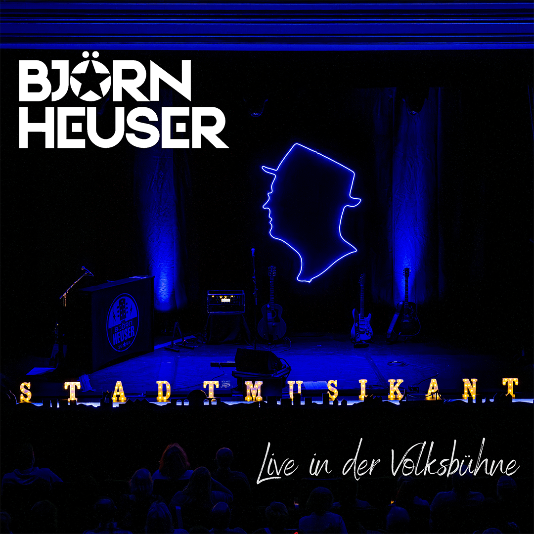 Stabil nervös – Live an der Mosel Cover
