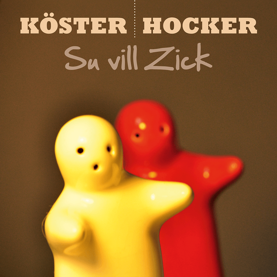 su vill Zick Cover