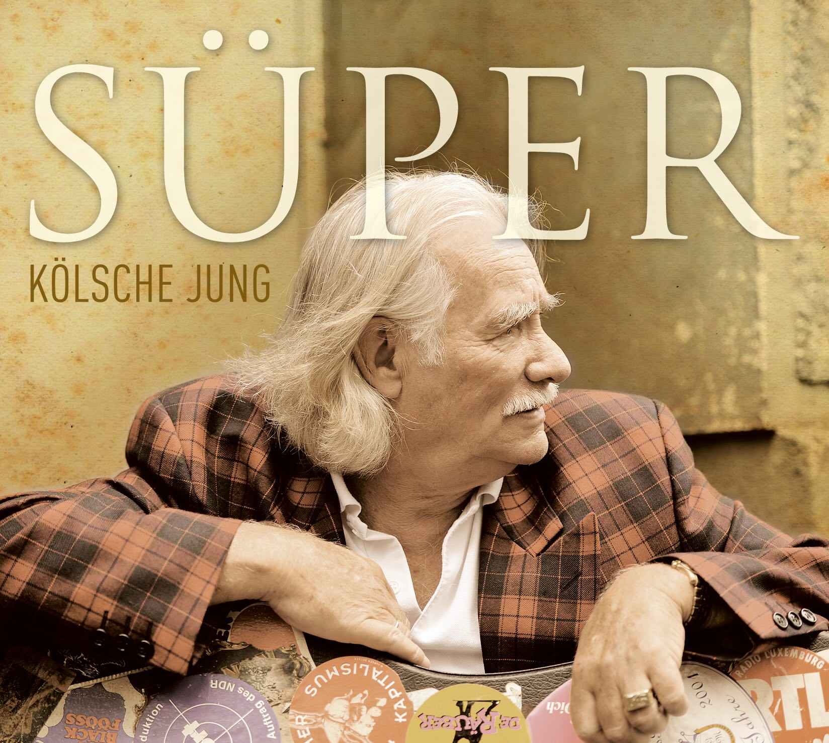 Kölsche Jung Cover