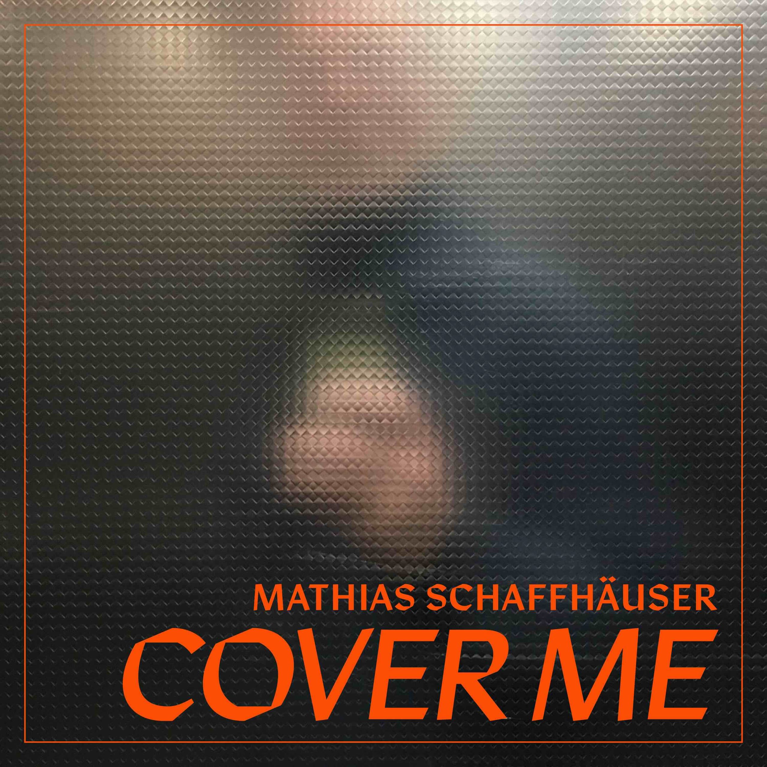 Cover Me Cover