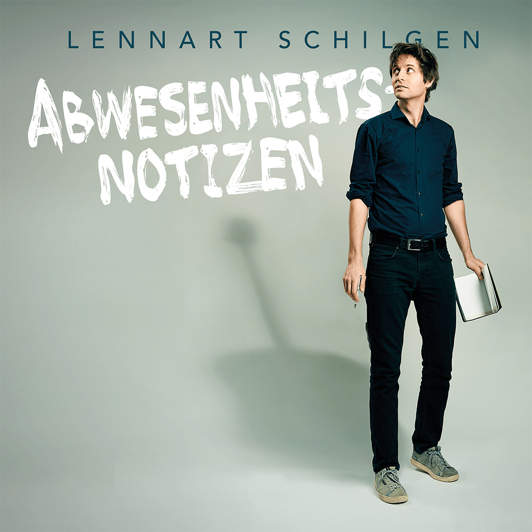 Abwesenheitsnotizen Cover