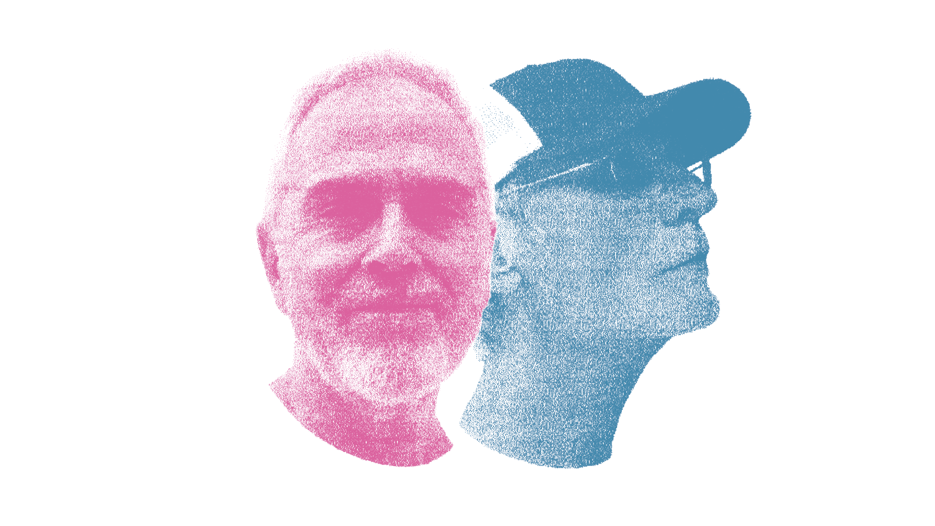 FANATICO X – Porträtfoto