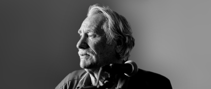 Hans Süper – Porträtfoto