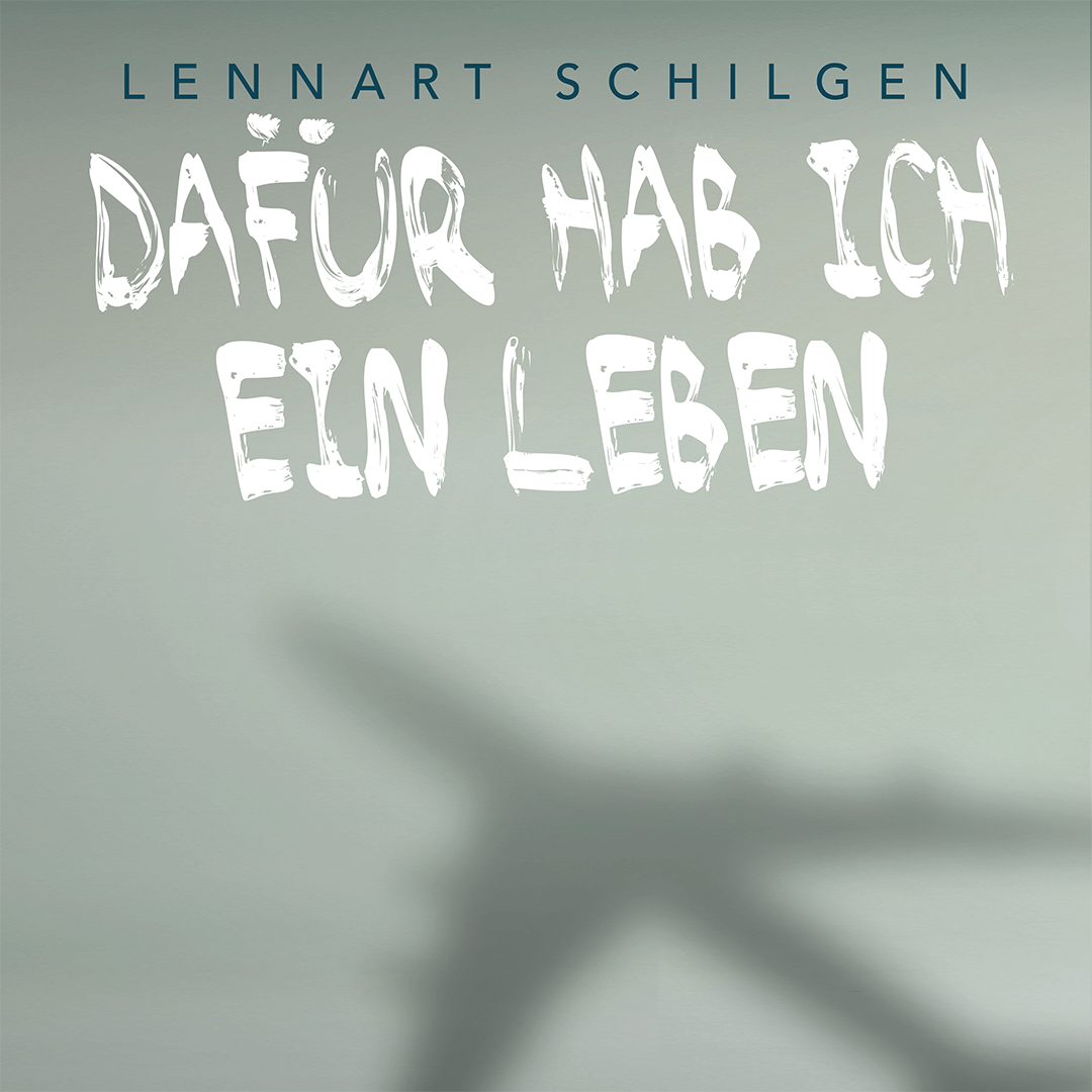 Dafür hab ich ein Leben Cover