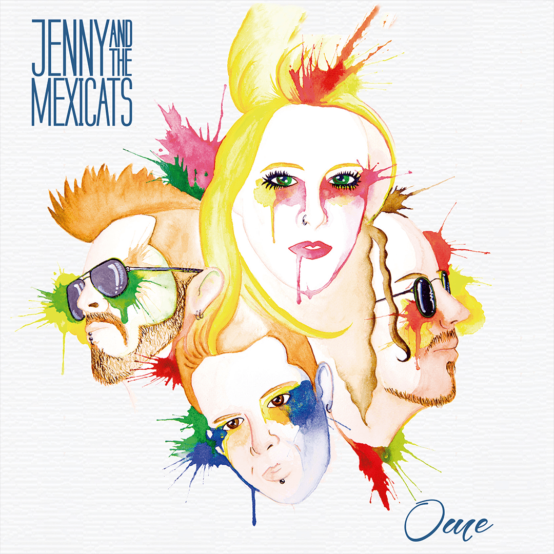 Ome Cover