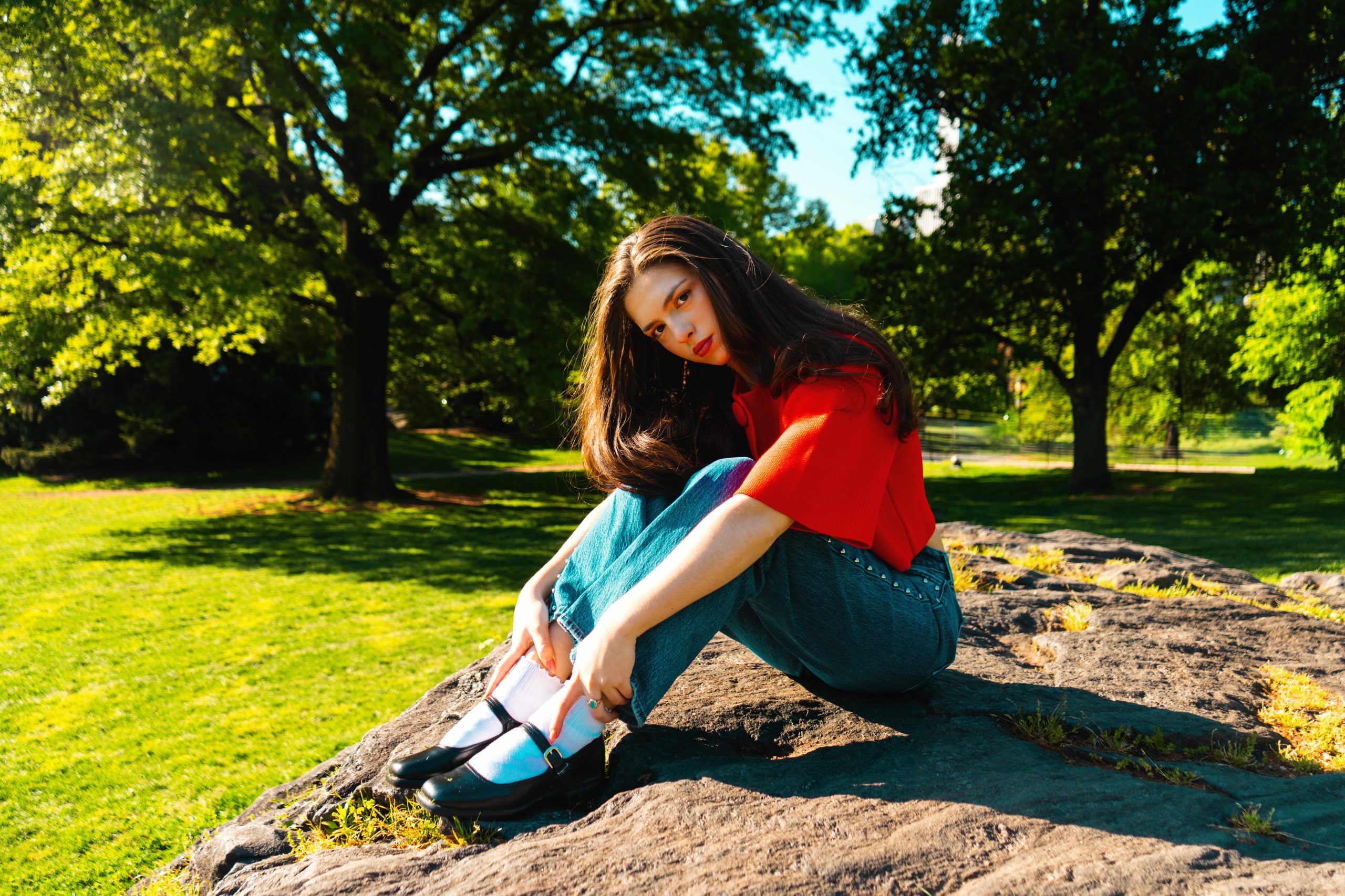 Sofia Marcella – Porträtfoto